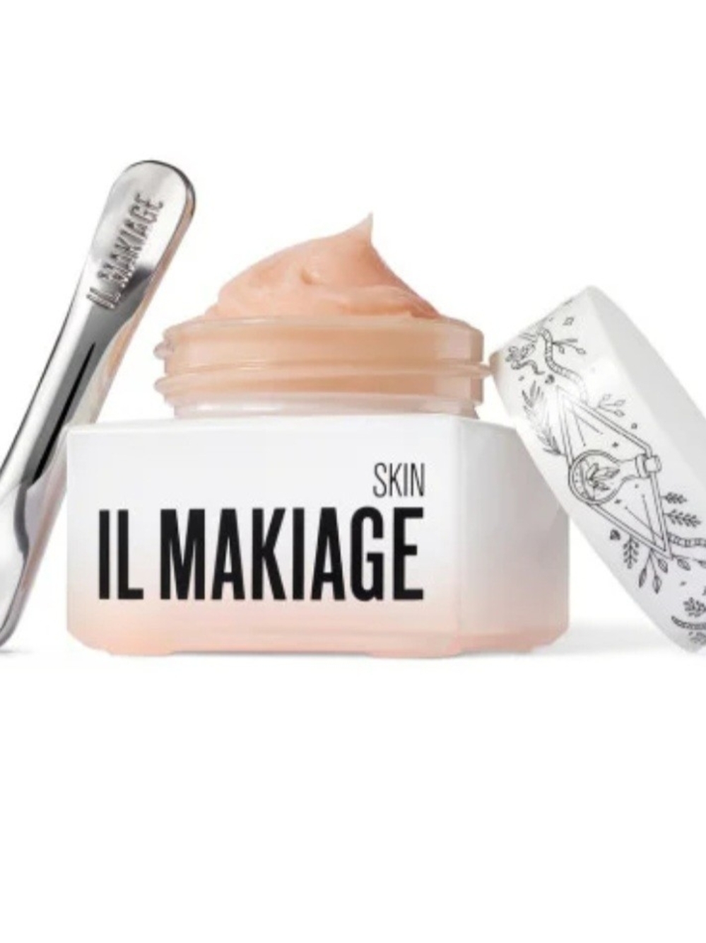 IL MAKIAGE Skin Wrinkle Redo